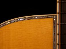 Martin 000-42 Standard【2024年製の極上品が入荷! フルオリジナルで素晴らしいサウンド! 新品のご購入をご検討の方にもオススメです! 】解説試奏動画ご覧下さい。_13