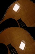 Martin 000-42 Standard【2024年製の極上品が入荷! フルオリジナルで素晴らしいサウンド! 新品のご購入をご検討の方にもオススメです! 】解説試奏動画ご覧下さい。_16