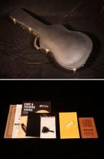 Martin 000-42 Standard【2024年製の極上品が入荷! フルオリジナルで素晴らしいサウンド! 新品のご購入をご検討の方にもオススメです! 】解説試奏動画ご覧下さい。_17