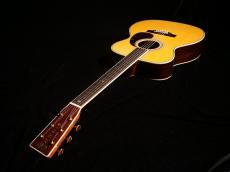 Martin 000-42 Standard【2024年製の極上品が入荷! フルオリジナルで素晴らしいサウンド! 新品のご購入をご検討の方にもオススメです! 】解説試奏動画ご覧下さい。_15