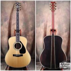 YAMAHA 1981年製 L-55 Custom