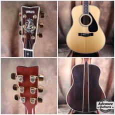 YAMAHA 1981年製 L-55 Custom_2