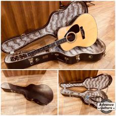 YAMAHA 1981年製 L-55 Custom_3