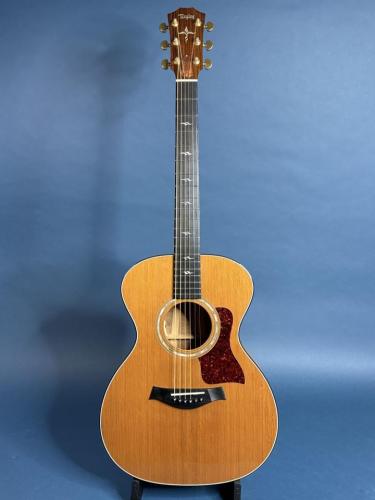 Taylor 712 koa