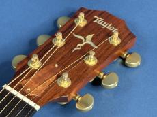 Taylor 712 koa_5