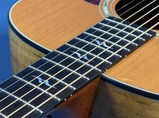Taylor 712 koa_8