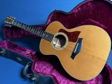 Taylor 712 koa_9