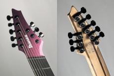 Ibanez A528 - Coral Mirage- 【新製品】《即納可》_7