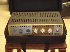 Universal Audio OX AMP TOP BOX