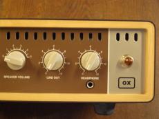 Universal Audio OX AMP TOP BOX_5