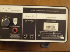 Universal Audio OX AMP TOP BOX_7