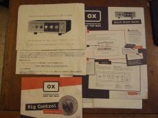 Universal Audio OX AMP TOP BOX_10