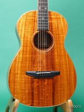 Vent Music Grand Concert "All Hawaiian Koa"