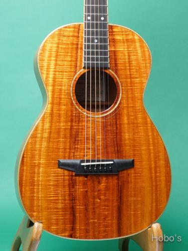 Vent Music Grand Concert "All Hawaiian Koa"
