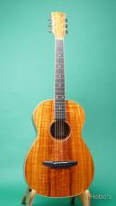 Vent Music Grand Concert "All Hawaiian Koa"_2