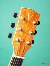 Vent Music Grand Concert "All Hawaiian Koa"_3