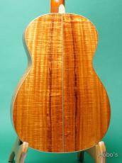 Vent Music Grand Concert "All Hawaiian Koa"_4