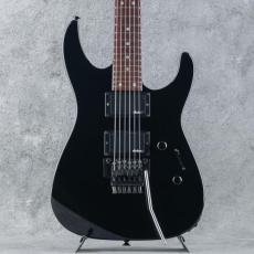 Charvel MODEL-5A Black MOD 1987