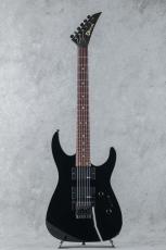 Charvel MODEL-5A Black MOD 1987_2