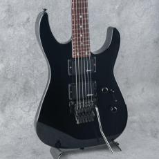 Charvel MODEL-5A Black MOD 1987_3