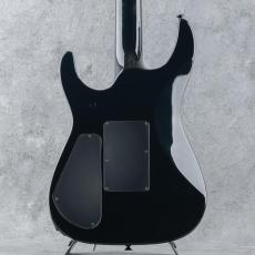 Charvel MODEL-5A Black MOD 1987_4