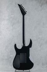 Charvel MODEL-5A Black MOD 1987_5