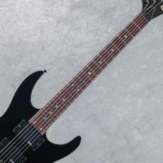 Charvel MODEL-5A Black MOD 1987_6