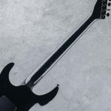 Charvel MODEL-5A Black MOD 1987_7