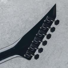 Charvel MODEL-5A Black MOD 1987_9