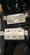 Charvel MODEL-5A Black MOD 1987_10