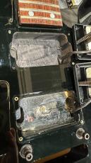 Charvel MODEL-5A Black MOD 1987_11