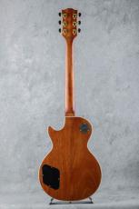 Epiphone Japan Exclusive Dealer Select IGC Les Paul Custom Burl Maple Top Antique Natural #26071532646_5