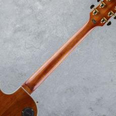Epiphone Japan Exclusive Dealer Select IGC Les Paul Custom Burl Maple Top Antique Natural #26071532646_7