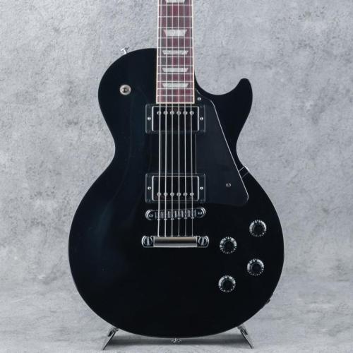 Gibson Les Paul Studio Ebony【S/N 223460046】