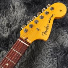 Fender American Professional Jaguar, Rosewood Fingerboard, Olympic White_6