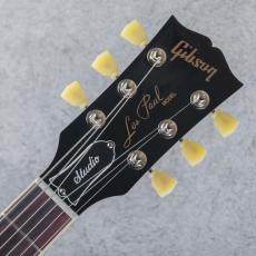 Gibson Les Paul Studio Ebony【S/N 223460046】_8