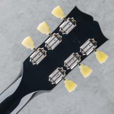 Gibson Les Paul Studio Ebony【S/N 223460046】_9
