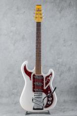 Burns London Hank Marvin The Legend_2