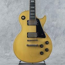 Gibson 1974 Les Paul Custom 20th Anniversary White
