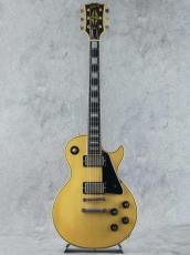 Gibson 1974 Les Paul Custom 20th Anniversary White_2
