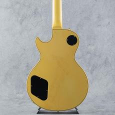 Gibson 1974 Les Paul Custom 20th Anniversary White_5