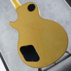 Gibson 1974 Les Paul Custom 20th Anniversary White_10