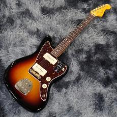 Fender American Professional Jazzmaster, Rosewood Fingerboard, 3-Color Sunburst_2
