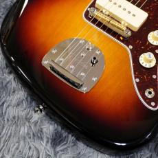 Fender American Professional Jazzmaster, Rosewood Fingerboard, 3-Color Sunburst_3