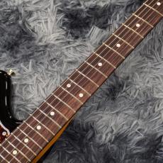 Fender American Professional Jazzmaster, Rosewood Fingerboard, 3-Color Sunburst_5