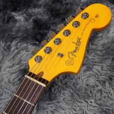 Fender American Professional Jazzmaster, Rosewood Fingerboard, 3-Color Sunburst_6
