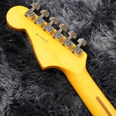 Fender American Professional Jazzmaster, Rosewood Fingerboard, 3-Color Sunburst_7