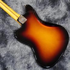 Fender American Professional Jazzmaster, Rosewood Fingerboard, 3-Color Sunburst_8