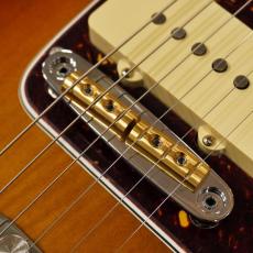 Fender American Professional Jazzmaster, Rosewood Fingerboard, 3-Color Sunburst_9