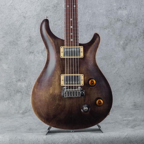 Bacchus Hand Made Series Licks Standard -Brown Oil Finish-
